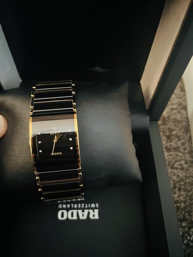Rado integral jubilee men - rado,