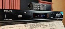 RARE Model Philips CD721 CD
