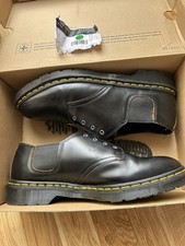 Dr Martens 1461 GST Shoes UK