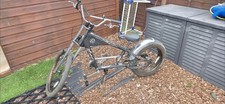 Schwinn Stingray Chopper OCC
