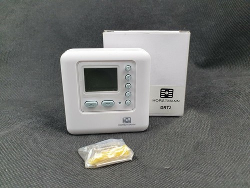 Horstmann drt2 digital - drt2,
