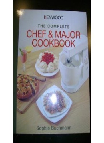 Kenwood the complete - complete, and
