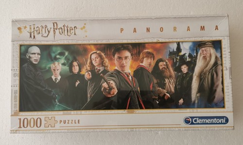 Harry potter 1000 piece - harry,