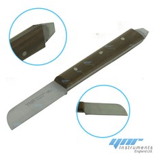 YNR® Dental Lab Plaster Wax Knife Laboratory Mixing Tools Plastering Alginate 