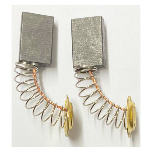 Carbon brushes for makita - carbon,
