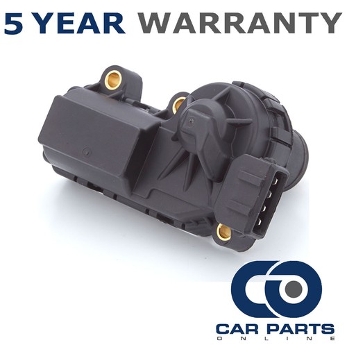 Idle air control valve for - idle,