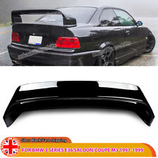 REAR BOOT SPOILER WING FOR BMW