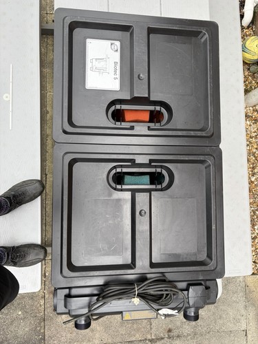 Biotec pond filter - 5,