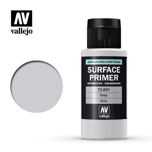 Vallejo 73601 grey surface - 73601,