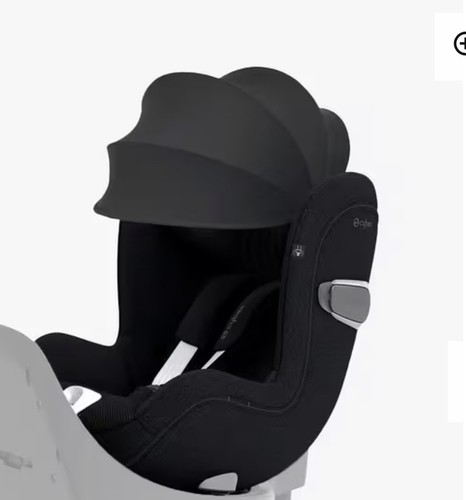 Cybex sirona plus - t, i-size