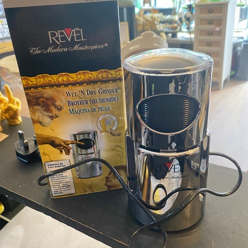 Revel ccm104ch wet dry - revel,
