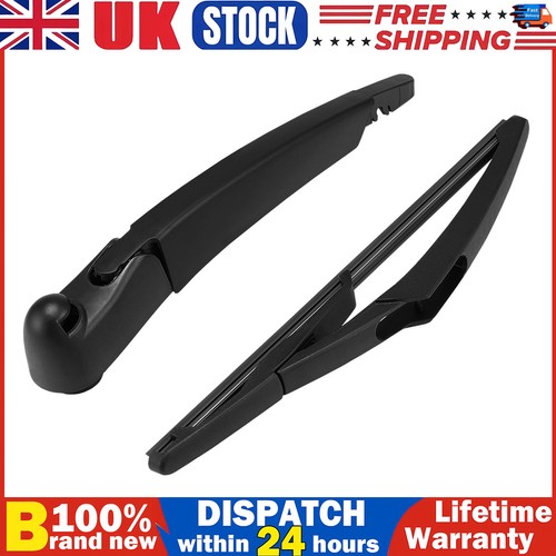 Rear windshield wiper arm - rear,