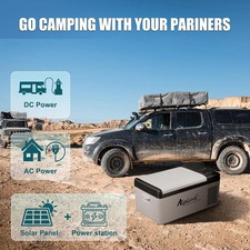 Alpicool  EC20 20L Compressor