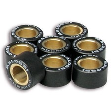 Set 8 Wheels MALOSSI 20X12