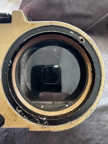 Wwii carl zeiss - carl, military
