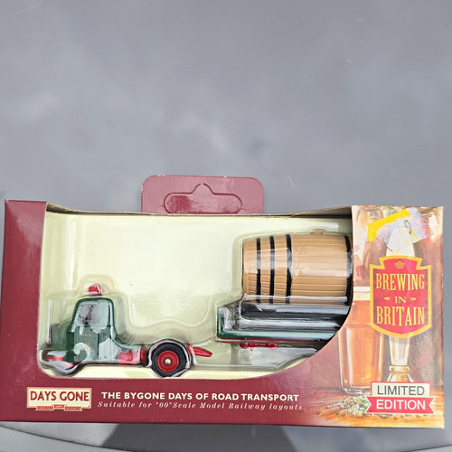 Lledo days gone dg148001 - lledo,