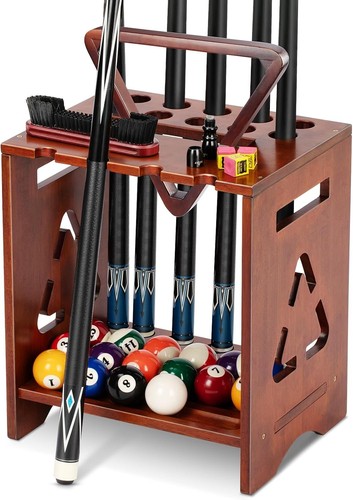 Extcct pool stick holder floor - extcct,