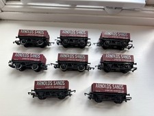 Hornby OO Gauge R097 Job Lot