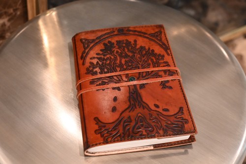 Handmade tree life buffalo - tree,