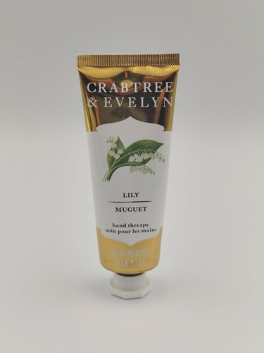 Crabtree evelyn lily - crabtree,