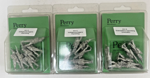 Perry miniatures napoleonic - perry,