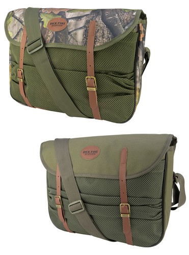Jack pyke game - game, bag