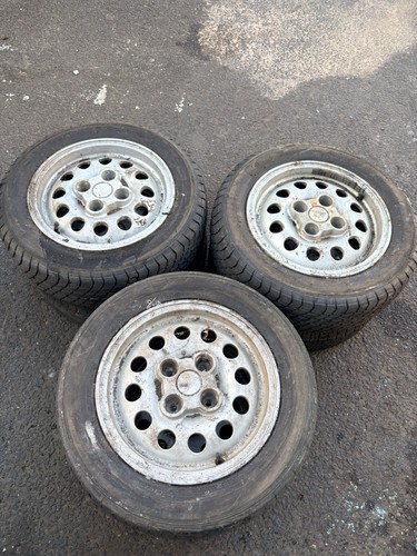 Peugeot 205 gti pepper pot - 205,