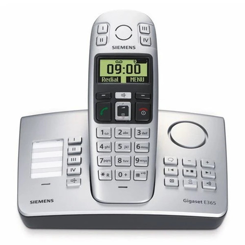 Siemens gigaset e365 dect - e365,