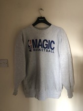 1990s Vintage Orlando Magic