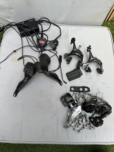 Shimano ultegra di2 6770 - ultegra,