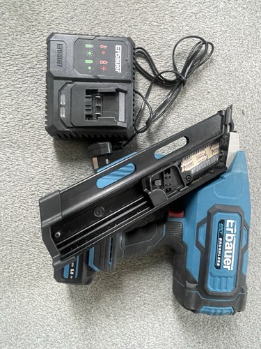 Erbauer eri966nal 90mm - 90mm, 1x