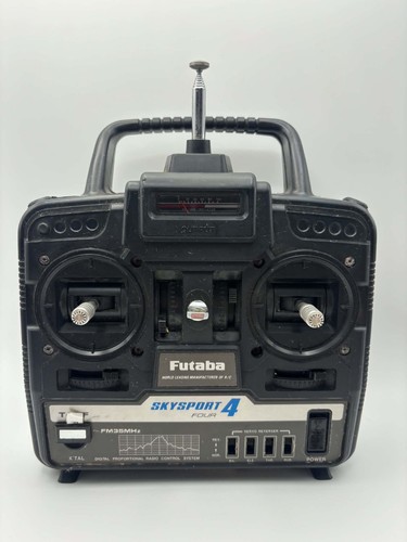 Futaba t4vf skysport - futaba,