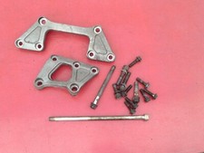 YAMAHA TDM 850 ENGINE MOUNTING