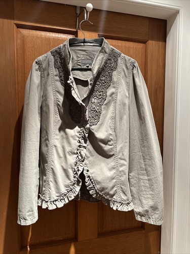 Per una beige jacket size - per,