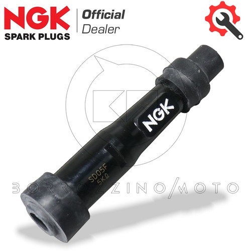 Original ngk sd05f spark plug - original,