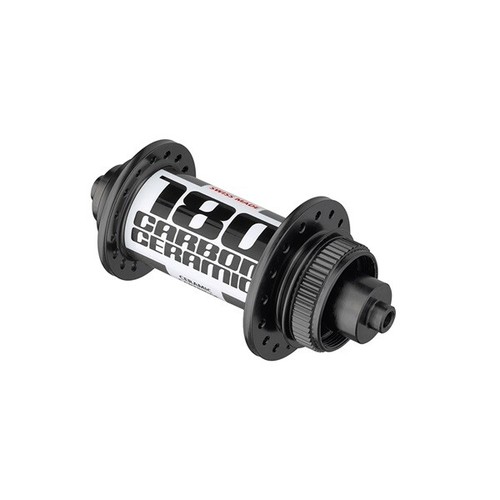 Swiss 180 front hub - 180, 100mm