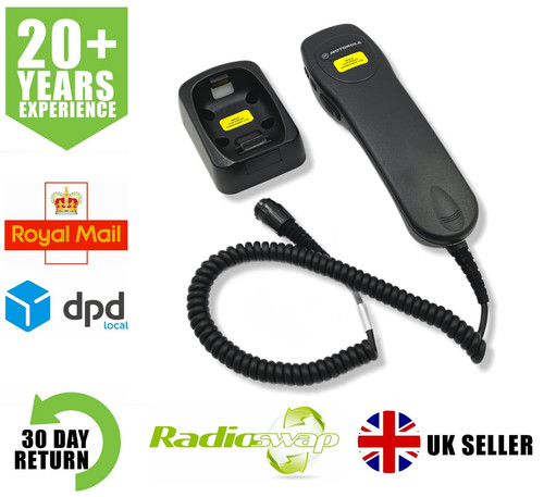 Motorola mdhln7016a tetra only - motorola,