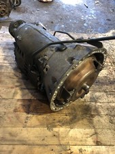 MERCEDES R129 GEARBOX SL320