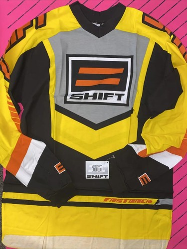 Shift motocross super evo - shift,
