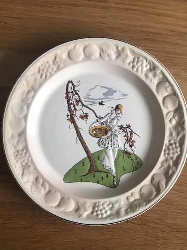 Vintage royal worcester - vintage,