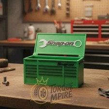 Toolbox Desk Organiser