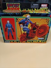 KENNER MARVEL LEGENDS RETRO