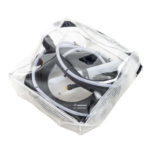 Truvox hydromist compact - truvox,