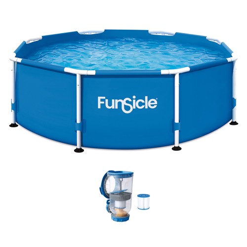 Funsicle 30 outdoor - 8', x