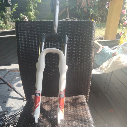 Rockshox dart forks - dart, 3