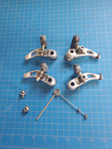 Vintage shimano stx - shimano,