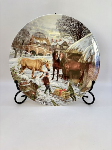 Wedgwood christmas present - wedgwood,