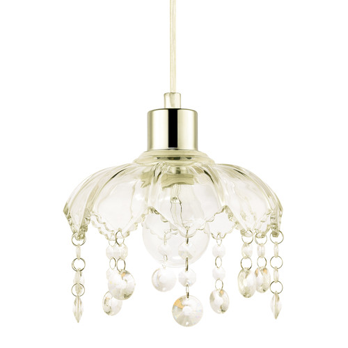Traditional and shabby chic - shabby,