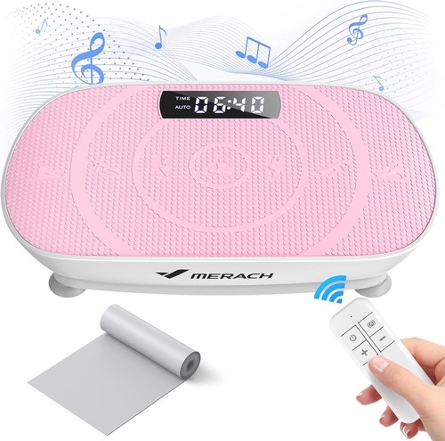 Vibration plate whole body - plate,