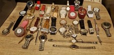Mixed Watch Job Lot Bundle